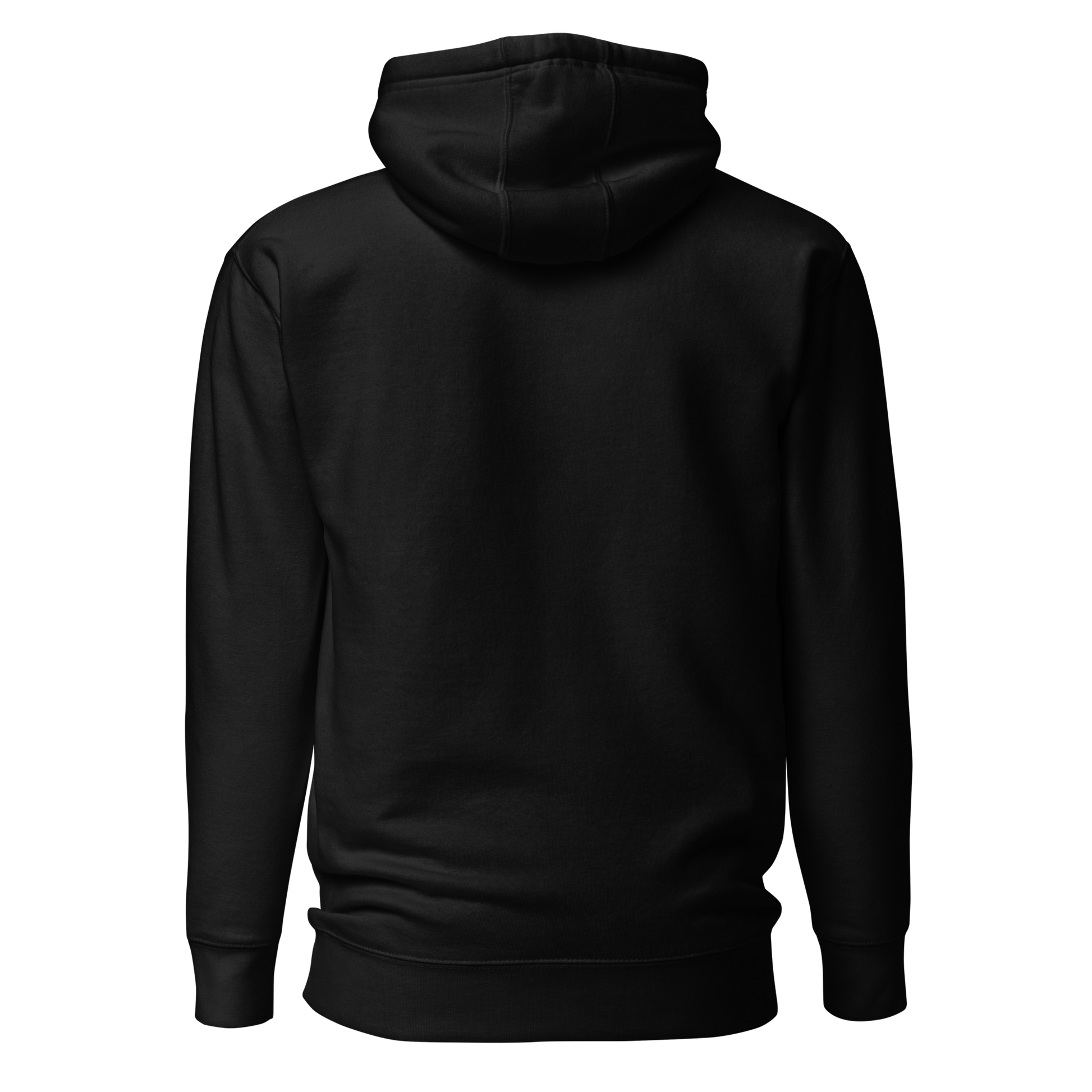 Mystic Skull Graphic Hoodie - Ghost Inc. Apparel