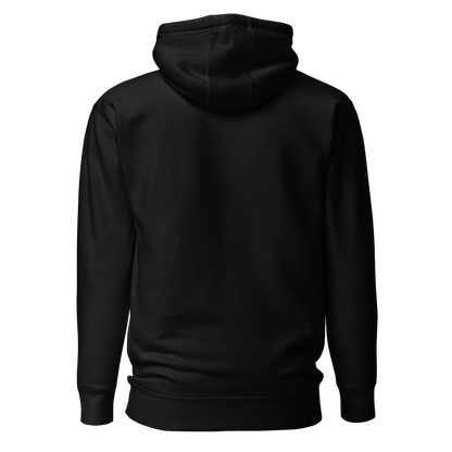 Mystic Skull Graphic Hoodie - Ghost Inc. Apparel