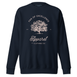 Fan of Excellence Unisex Premium Sweatshirt