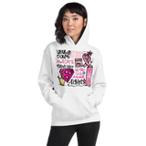 Breast Cancer Survivor Hoodie