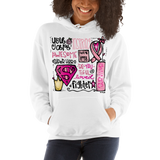 Breast Cancer Survivor Hoodie