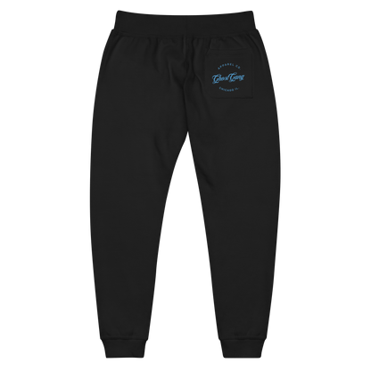Ghost Gang fleece sweatpants - Ghost Inc. Apparel