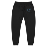 Ghost Gang fleece sweatpants