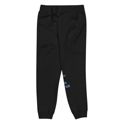 Ghost Gang fleece sweatpants - Ghost Inc. Apparel