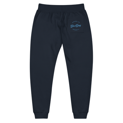 Ghost Gang fleece sweatpants - Ghost Inc. Apparel