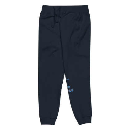Ghost Gang fleece sweatpants - Ghost Inc. Apparel