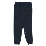 Ghost Gang fleece sweatpants