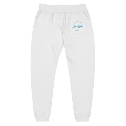 Ghost Gang fleece sweatpants - Ghost Inc. Apparel