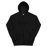 G.H.O.S.T Hoodie