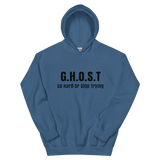 G.H.O.S.T Hoodie