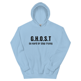 G.H.O.S.T Hoodie