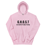 G.H.O.S.T Hoodie