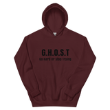 G.H.O.S.T Hoodie