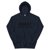 G.H.O.S.T Hoodie