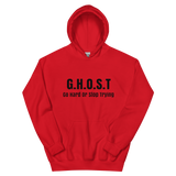 G.H.O.S.T Hoodie