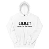 G.H.O.S.T Hoodie