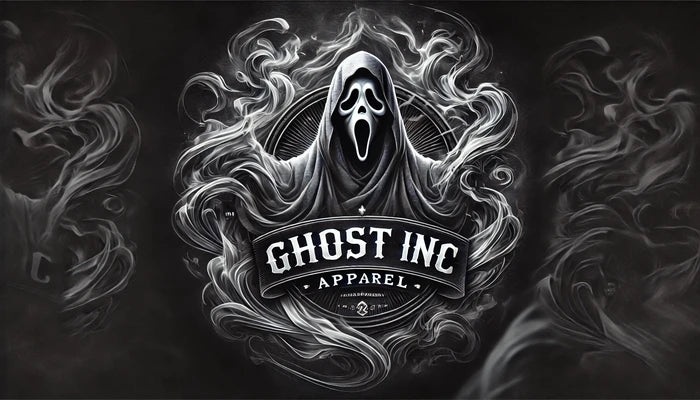 Ghost Inc. Apparel